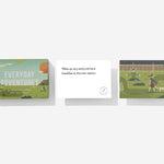Everyday Adventures Card Set - Joy