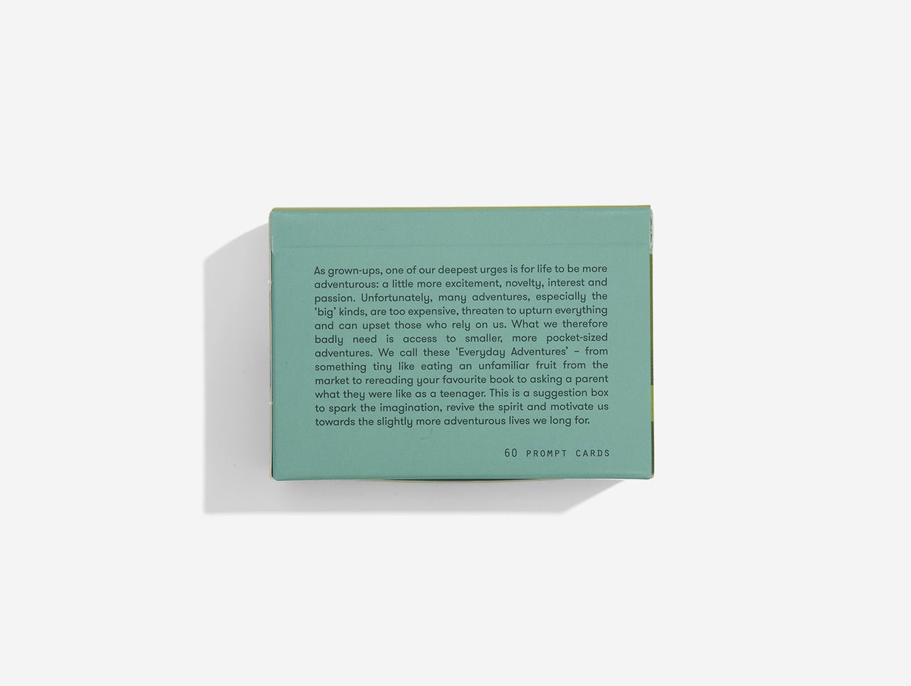Everyday Adventures Card Set - Joy
