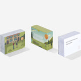 Everyday Adventures Card Set - Joy