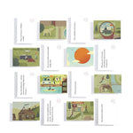 Everyday Adventures Card Set - Joy