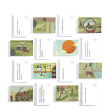 Everyday Adventures Card Set - Joy