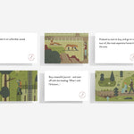 Everyday Adventures Card Set - Joy