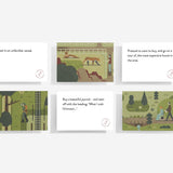 Everyday Adventures Card Set - Joy