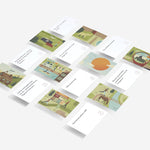 Everyday Adventures Card Set - Joy