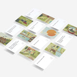 Everyday Adventures Card Set - Joy