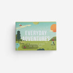 Everyday Adventures Card Set - Joy