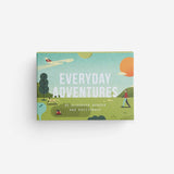 Everyday Adventures Card Set - Joy