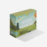 Everyday Adventures Card Set - Joy