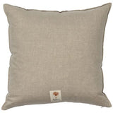 Falling Feathers Pillow - Joy