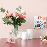 Feeling Floral StoryTile - Joy