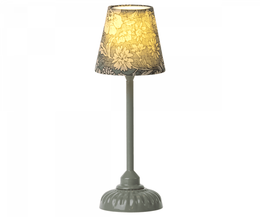 Floor Lamp for Mouse - Joy