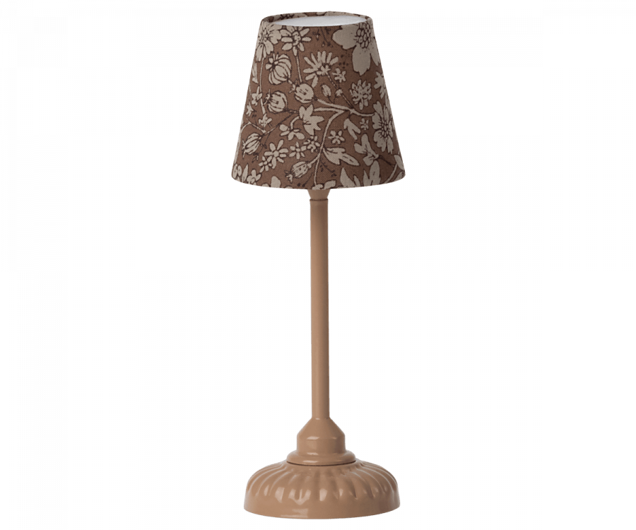 Floor Lamp for Mouse - Joy