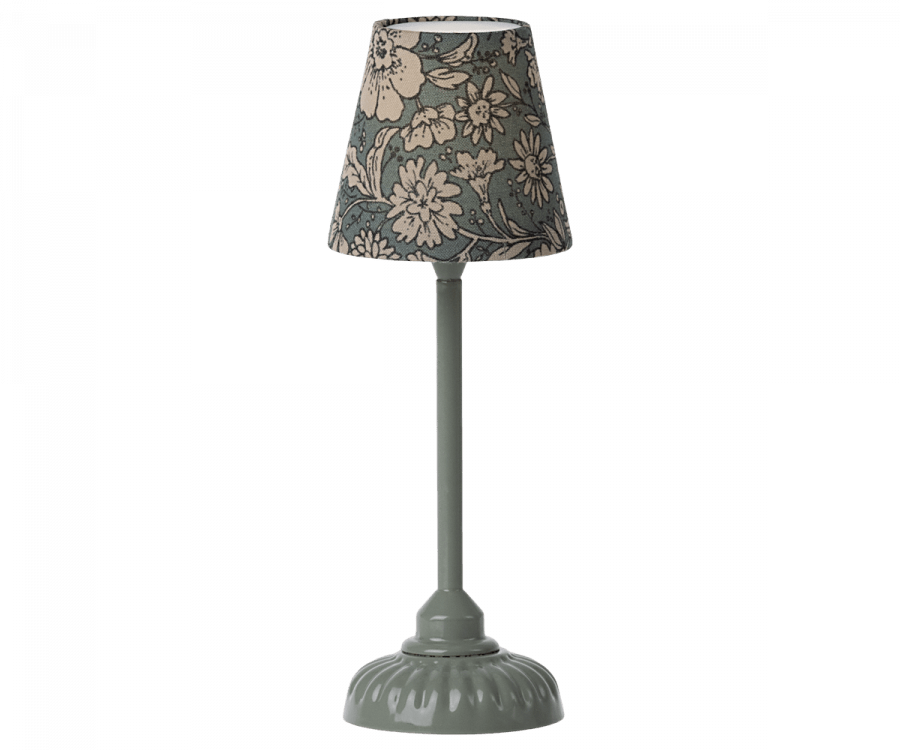 Floor Lamp for Mouse - Joy