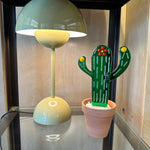 Flower Dashed Cactus - Joy