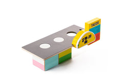 Food Shack for Toy Cars - Joy