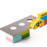 Food Shack for Toy Cars - Joy