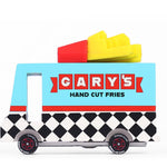 Food Truck Toy Car - Joy