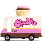 Food Truck Toy Car - Joy