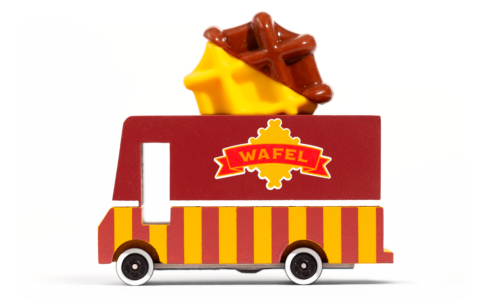 Food Truck Toy Car - Joy