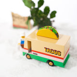 Food Truck Toy Car - Joy