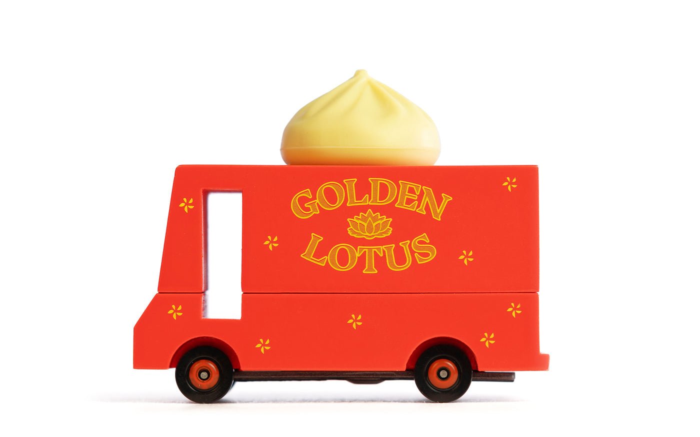 Food Truck Toy Car - Joy