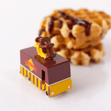 Food Truck Toy Car - Joy
