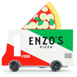 Food Truck Toy Car - Joy