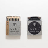 Fragrant Olive Incense Matchbox - Joy