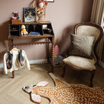 Francis Fawn Rug - Joy