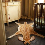Francis Fawn Rug - Joy