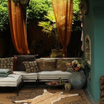 Francis Fawn Rug - Joy