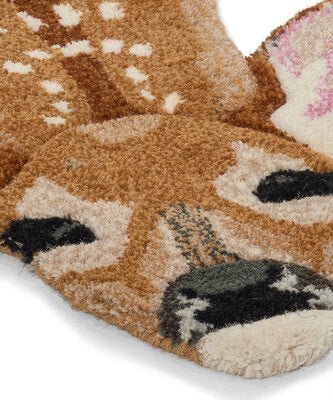 Francis Fawn Rug - Joy