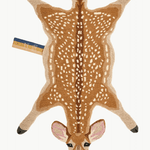 Francis Fawn Rug - Joy