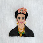 Frida Cocktail Napkin - Joy
