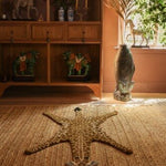Gimpy Giraffe Rug - Joy