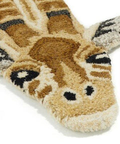 Gimpy Giraffe Rug - Joy