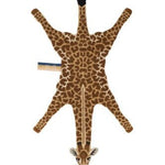 Gimpy Giraffe Rug - Joy
