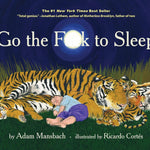 Go the Fuck to Sleep - Joy