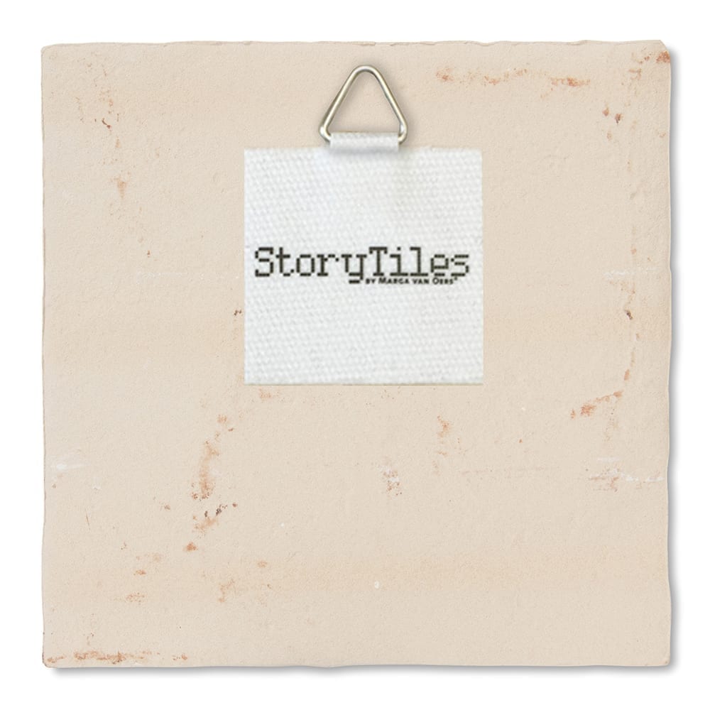 Got the Key StoryTile - Joy