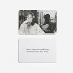 Gratitude Card Set - Joy