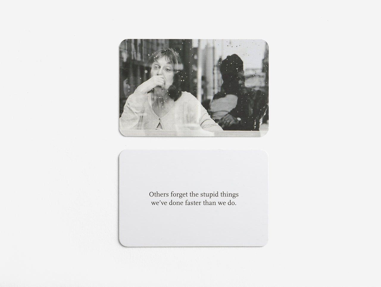 Gratitude Card Set - Joy