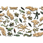 Great Blue Heron Puzzle - Joy