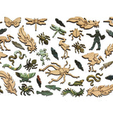 Great Blue Heron Puzzle - Joy