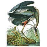 Great Blue Heron Puzzle - Joy