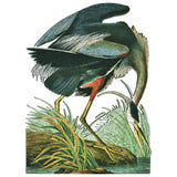 Great Blue Heron Puzzle - Joy