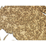 Great Blue Heron Puzzle - Joy