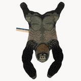 Groovy Gorilla Rug - Joy
