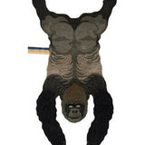 Groovy Gorilla Rug - Joy