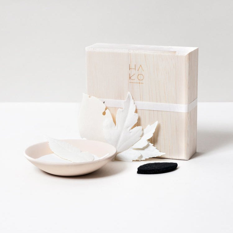 HA KO Paper Incense, Large - Joy