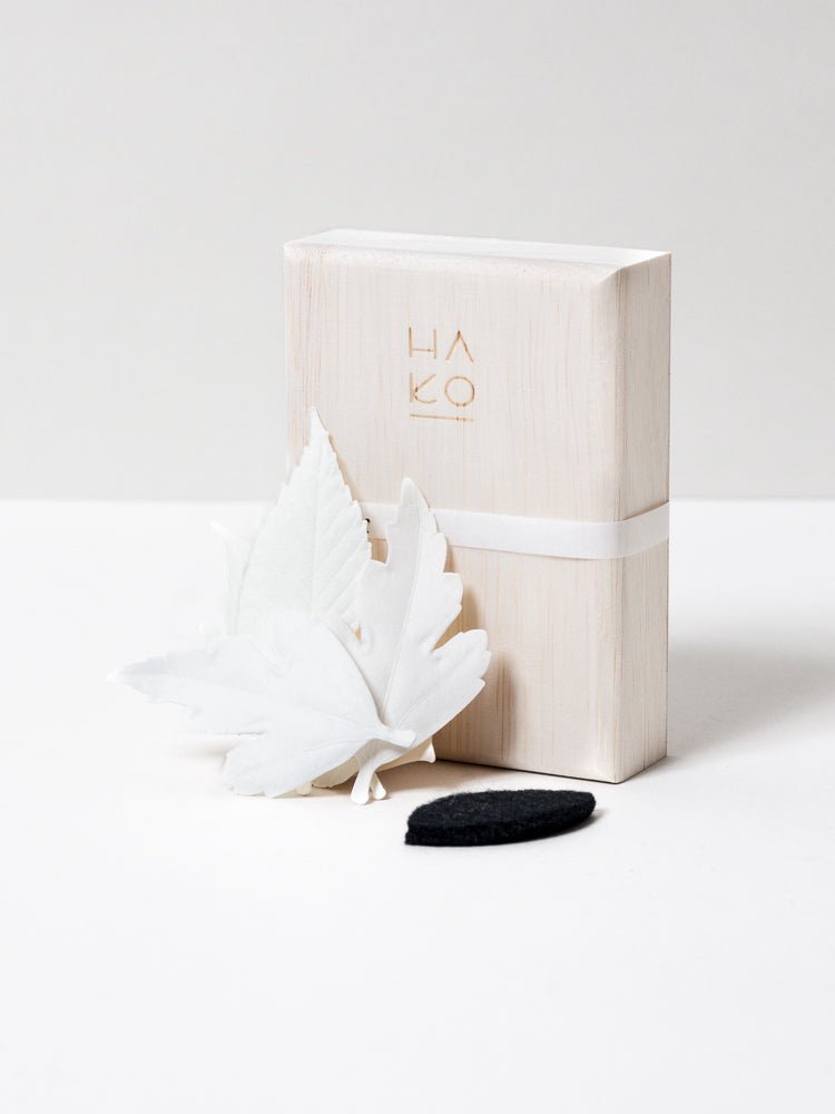 HA KO Paper Incense, Small - Joy